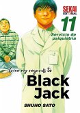 Give my regards to Black Jack Vol.11 (eBook, ePUB)