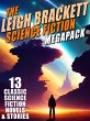 The Leigh Brackett Science Fiction... - Bild 1