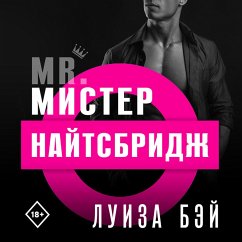 Mister Naytsbridzh (MP3-Download) - Louise Bay