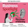 Business-Englisch lernen Audio -... - Bild 1