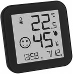 TFA 30.5054.01 Digitales Thermo Hygrometer