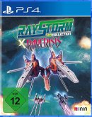 RayStorm X RayCrisis HD Collection (PlayStation 4)