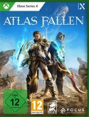 Atlas Fallen (Xbox Series X)