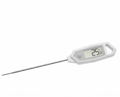 TFA 30.1064.02 K mit Kalibrier schein Einstichthermometer