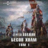 Besov Holm. Tom 1 (MP3-Download)