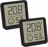 TFA 30.5053.01.02 2er Set black... - Bild 1