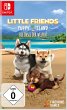 Little Friends: Puppy Island - Insel... - Bild 1