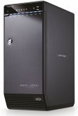 FANTEC QB-X8U31 8x 3,5 SATA HDD USB 3.1