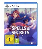 Spells and Secrets (PlayStation 5)