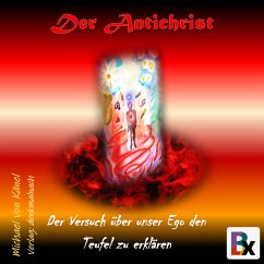 Der Antichrist (MP3-Download) - von Känel, Michael