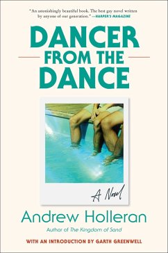 Dancer from the Dance (eBook, ePUB) - Holleran, Andrew