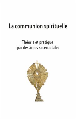 La communion spirituelle (eBook, ePUB)