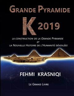 Grande Pyramide K 2019 (eBook, ePUB)