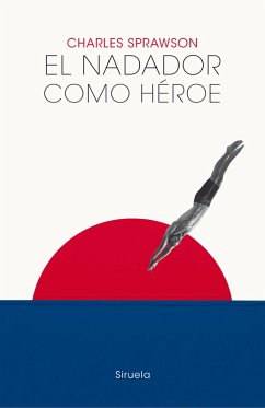 Cover El nadador como héroe (eBook, ePUB)