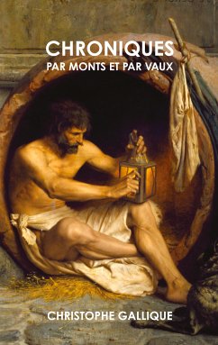 Chroniques par monts et par vaux (eBook, ePUB)