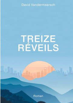 Cover Treize Réveils (eBook, ePUB)