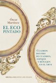 El eco pintado (eBook, ePUB)