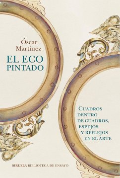 Cover El eco pintado (eBook, ePUB)