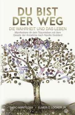 Cover Du bist der Weg (eBook, ePUB)