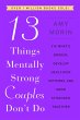 13 Things Mentally Strong Couples Don't... - Bild 1