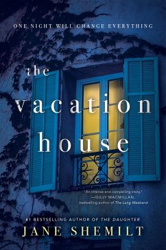 The Vacation House (eBook, ePUB) - Shemilt, Jane