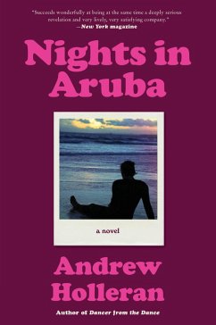 Cover Nights in Aruba (eBook, ePUB)