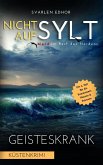 NICHT AUF SYLT - Mord im Rest des Nordens [Küstenkrimi] Band 4 (eBook, ePUB)