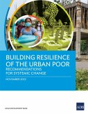 Building Resilience of the Urban Poor (eBook, ePUB)