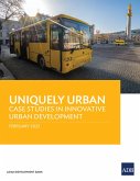 Uniquely Urban (eBook, ePUB)