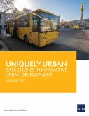 Uniquely Urban (eBook, ePUB) Uniquely Urban (eBook, ePUB)