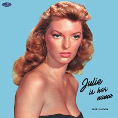 Julie Is Her Name (Ltd.180g Vinyl) - London,Julie