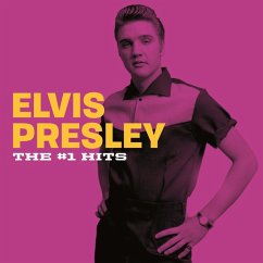 The Hits - Presley,Elvis