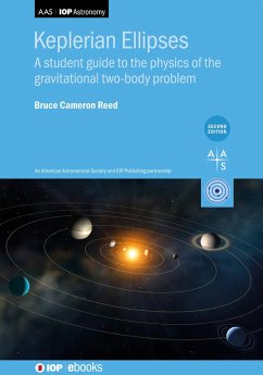 Cover Keplerian Ellipses (Second Edition) (eBook, ePUB)