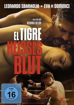 El Tigre - Heisses Blut