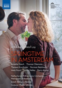 Springtime In Amsterdam - Dasch/Oliemans/Letonja/Netherlands Philharmonic O.