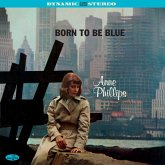 Born To Be Blue (Ltd.180g Vinyl)