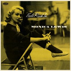 Fools Rush In (Ltd.180g Vinyl) - Lewis,Monica