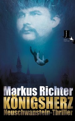 Königsherz (eBook, ePUB) - Richter, Markus