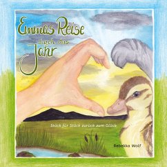 Emmas Reise durch das Jahr (eBook, ePUB) - Wolf, Rebekka