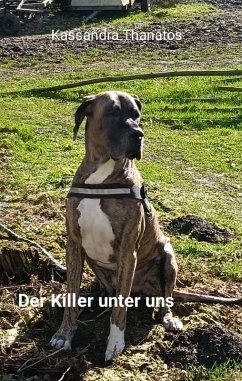 Cover Der Killer unter uns (eBook, ePUB)