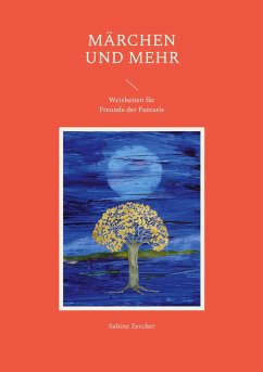 Cover Märchen und mehr (eBook, ePUB)