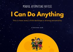 I Can Do Anything (eBook, ePUB)