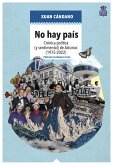 No hay país (eBook, ePUB)