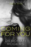 Coming for You (Amelia Kellaway, #2) (eBook, ePUB)