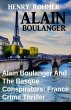 Alain Boulanger And The Basque... - Bild 1