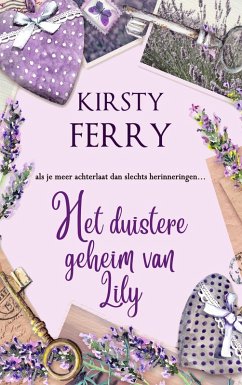 Het duistere geheim van Lily (Pencradoc-serie, #2) (eBook, ePUB) - Ferry, Kirsty