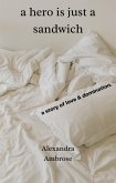 A Hero Is Just A Sandwich (eBook, ePUB)