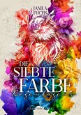 Die siebte Farbe des Regenbogens (eBook, ePUB)