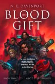 The Blood Gift (eBook, ePUB)
