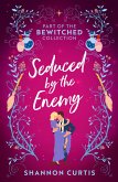 Bewitched: Seduced By The Enemy: Warrior Untamed / Witch Hunter (eBook, ePUB)